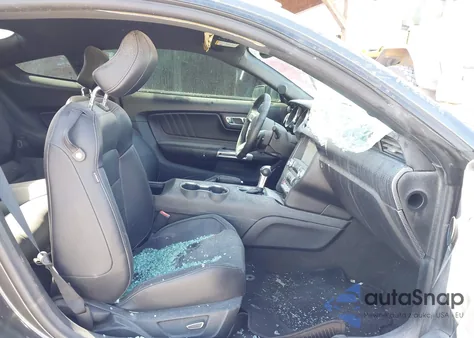 2016 Ford Mustang Ecoboost from USA, damaged, VIN 1FA6P8TH4G5219326